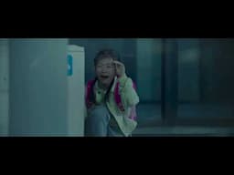 TERREMOTO 8.5 GRADOS | Trailer