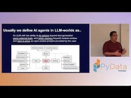 Mohamed Rashad - Taking AI Agents from Prototype to Production