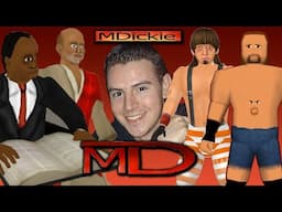 The Worlds Weirdest Indie Game Developer