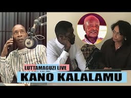 Luttamaguzi Semakula Live: Kitokota Ssikisanikire