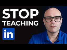 Copy This LinkedIn Post Style, It'll Blow Up Your Business