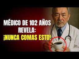 Médico tras 14.000 cirugías revela: El PEOR alimento para adultos mayores está en la nevera