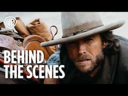 The Outlaw Josey Wales | Outlaw & Antihero | Behind the Scenes | Warner Bros. Entertainment