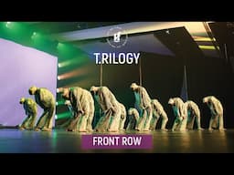 T.RILOGY | Finalist - Hit The Floor Saint-Hyacinthe #HTF2025