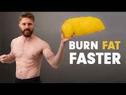 The Fastest Way To Lose 20lbs of Fat (Over 40+)