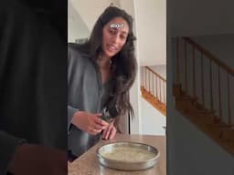 rounding out #AANHPI month with a family recipe that’s been passed down for generations!!