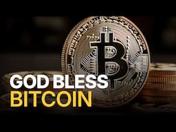 God Bless Bitcoin | A Revolution in Value