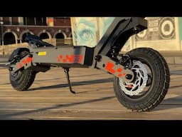 Kukirin G2 Can You Have This Much Fun For This Price?
