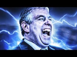 Prince Andrew has ALWAYS Been Terrible