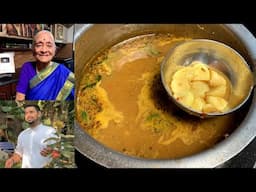 GARLIC RASAM | Poondu Rasam | பூண்டு ரசம் | Rasam Recipe | Comfort Food | Eng Subtitles |ft. Shravan