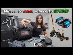 Off-Road Gear (that I ACTUALLY use)