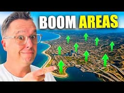 These San Diego Neighborhoods Are Booming in 2025 (Here's Why)