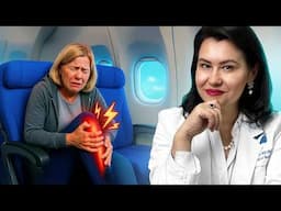 Traveling With Rheumatoid Arthritis? Use these 5 TIPS!