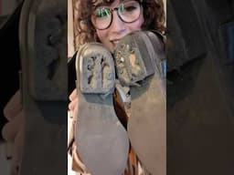 Let's Get Ivy New Boots!