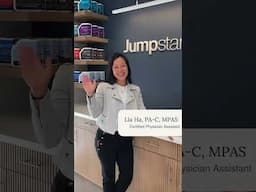 JumpstartMD Irvine Is Now Open! | Personalized Weight Loss, HRT & Vitamin Therapy in California