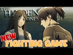 The Hidden Ones Looks Amazing!
