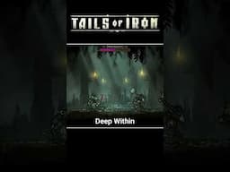 Call Him The Rat of Thunder (Tails of Iron)