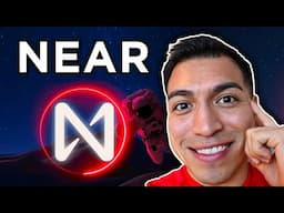 NEAR Protocol: EARN $4800 YEAR Staking! Top 10 Token By 2022?