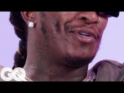 Young Thug is a Giver