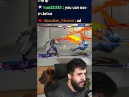 Fireball Super Punish! 🔥