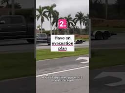 Hurricane season is here