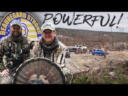 Beauregard Strong! Alabama Turkey After a Devastating Storm