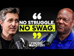From Jordan to Kobe: The Keys to a Championship Mindset with Mindfulness Coach, George Mumford