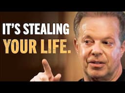 The Invisible Forces Keeping You Addicted, Tired & Behind in Life | Dr. Joe Dispenza