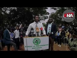 RUTO AMESHINDWA KUFANYIA WAKENYA KAZI. SAHI KITU AMEFAULU NI MAUAJI YA VIJANA!