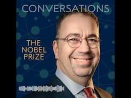 Daron Acemoglu: Nobel Prize Conversations