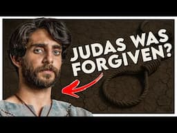 Surprising Facts About Where and How Judas Died