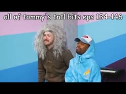 All Tommy Bowe TNTL Bits Eps 134-146
