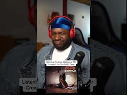 Listening To Ozzy Osbourne “Mr Crowley” For The FIRST Time