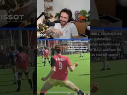 LE DISCOFOOT 🪩