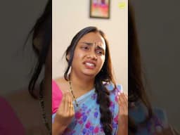 இங்க அதெல்லாம் Simple கிடையாது Nikeytha | Funny Factory #shorts
