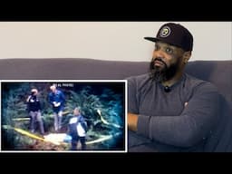 The Tube Sock Killer - MrBallen Reaction