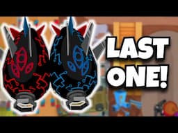 The LAST Elite Boss Has Arrived! (Bloons TD 6)