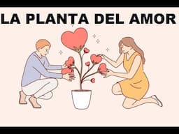 LA PLANTA DEL AMOR