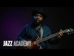 How to Play "Me and the Devil"