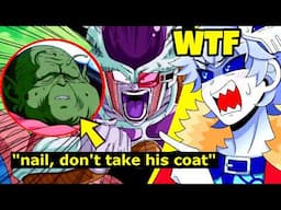 100% Blind Reaction to Super Kami Guru vs Frieza | DragonBall Z Abridged