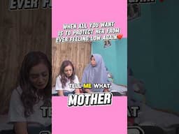 Difference Between Mom & Dad❤️