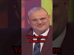 The Pub Landlord Roasts Americans For Three Minutes