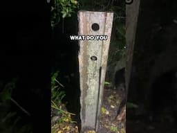 Who put that there & when! #lock #gate #walk #wales #hill #humour #comedy #silly #fun #wrexham
