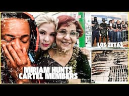 The Mom Who Hunted Down 10 Cartel Members For Killing Daughter | Death Door Reaction