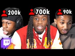Twitch's Viewbotting Epidemic is Worse Than Ever