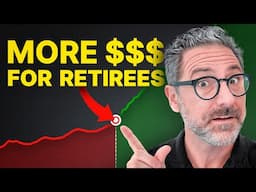 Why It Makes COMPLETE Sense To Use This New Retirement Withdrawal Strategy