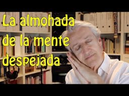 La Almohada de la Mente Despejada - dinámica para sensibilizar sobre el buen dormir y descansar