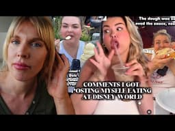 BodyBuilder Reacts To Alexandra Rodriguez Looking Stupid AF... YOU Have Health Problems, Not Us...
