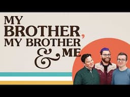 MBMBaM 759: Face 2 Face: Mommy’s Special Sweets For Good Business Boys