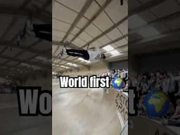 Stoked to land this on the weekend #shorts #youtubeshorts #viralvideo
